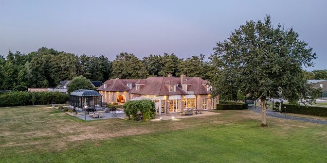 Huis te koop in 3500 Hasselt