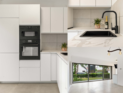                                         Appartement te koop in Wilrijk, € 299.900

