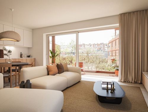                                         Appartement te koop in Deurne, € 283.500
