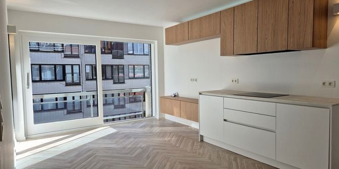 Appartement te koop in Leopoldlaan 164 bus 0402, 8430 Middelkerke