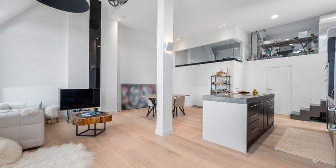 Appartement à vendre à Leopold II-laan 31 boîte 5A, 8000 Brugge