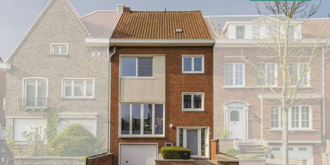 Huis te koop in Burgemeester Danneelstraat 81, 8500 Kortrijk