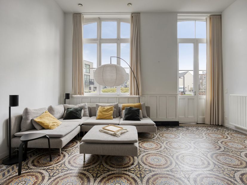 Huis te koop in Ooievaarstraat 21 bus 5,
                    3300 Tienen