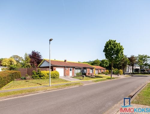                                         Maison à vendre à Veurne, € 325.000
