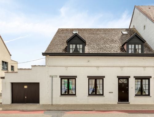                                         Woning te koop in Londerzeel, € 425.000
