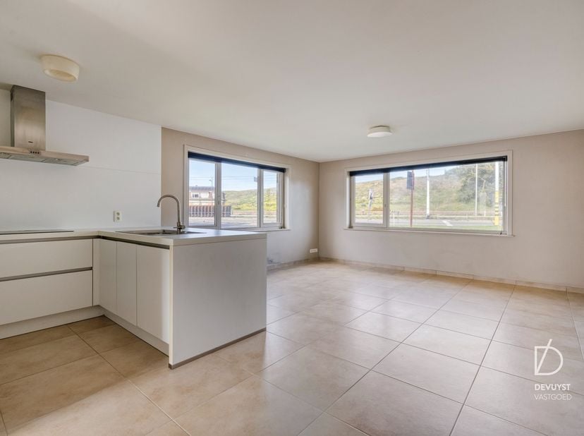 Appartement te koop in Driftweg 7 bus 0002,
                    8450 Bredene