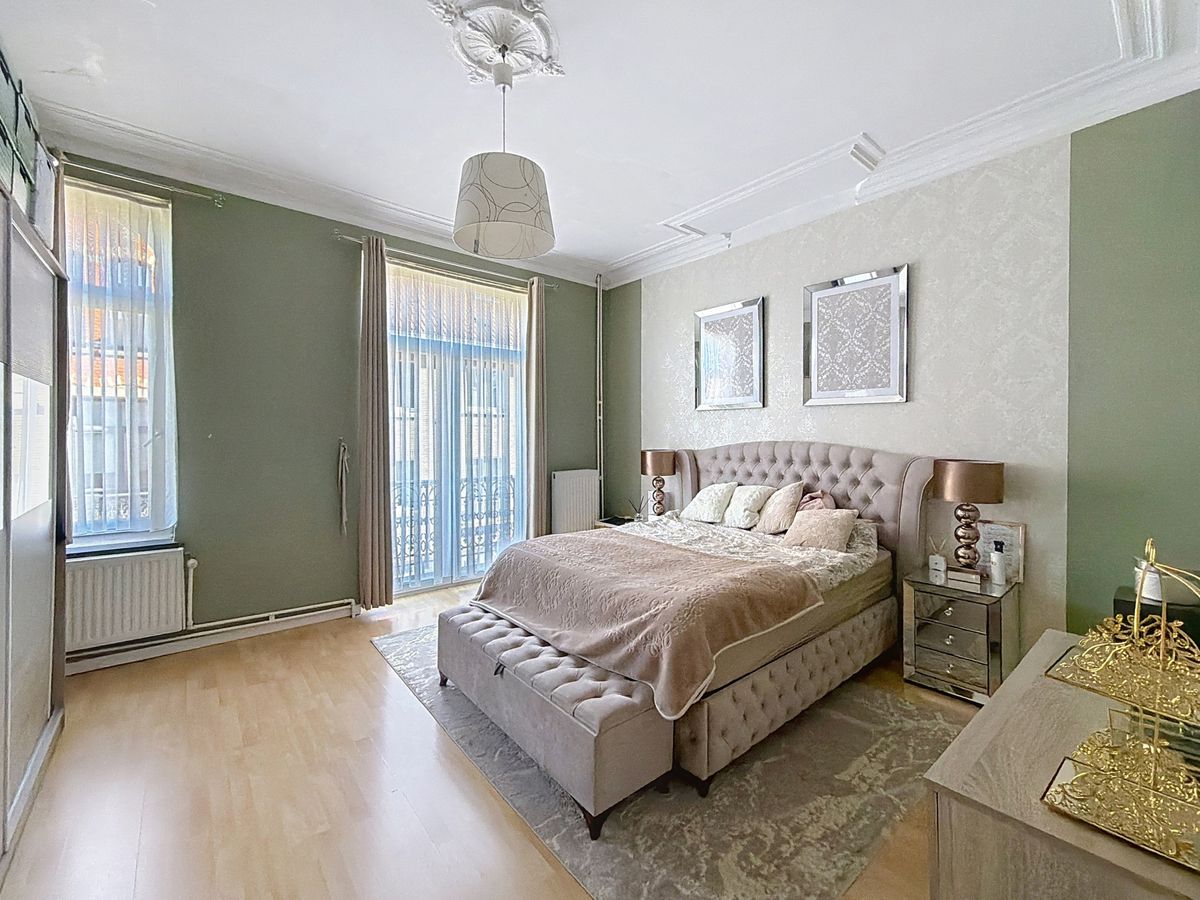 Huis te koop