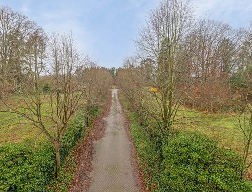                                         Bouwgrond te koop in Oud-Heverlee, € 339.000
