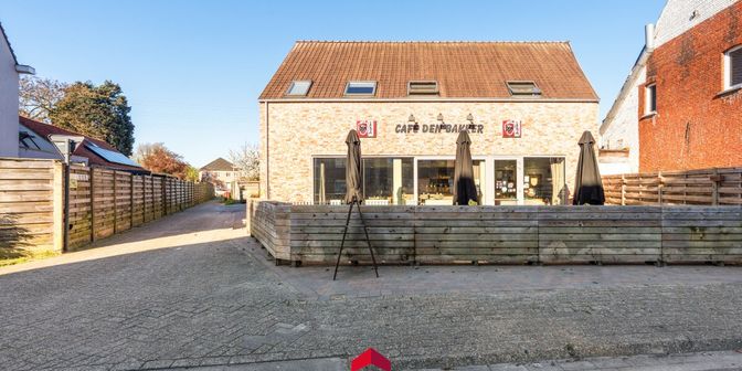 Bien professionnel à vendre à Ginderbuiten 101, 2400 Mol