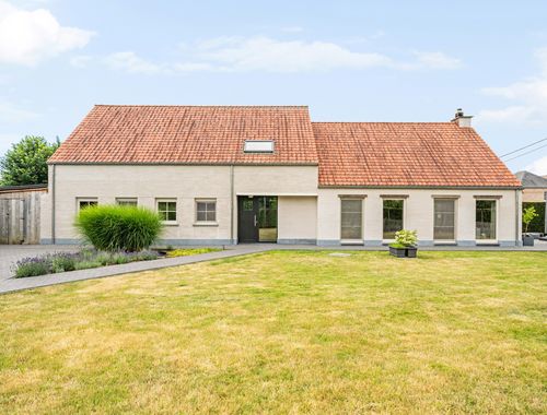                                         Woning te koop in Hulshout, € 619.000
