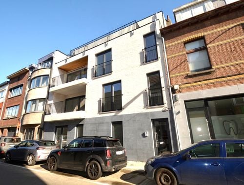                                         Appartement à louer à Edegem, € 1.060
