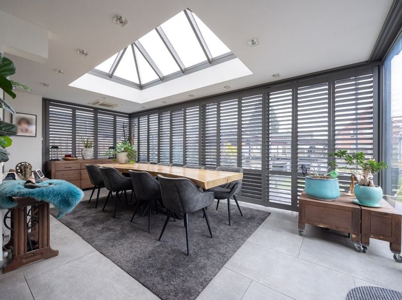 Maison à vendre
                    à 3910 Sint-Huibrechts-Lille