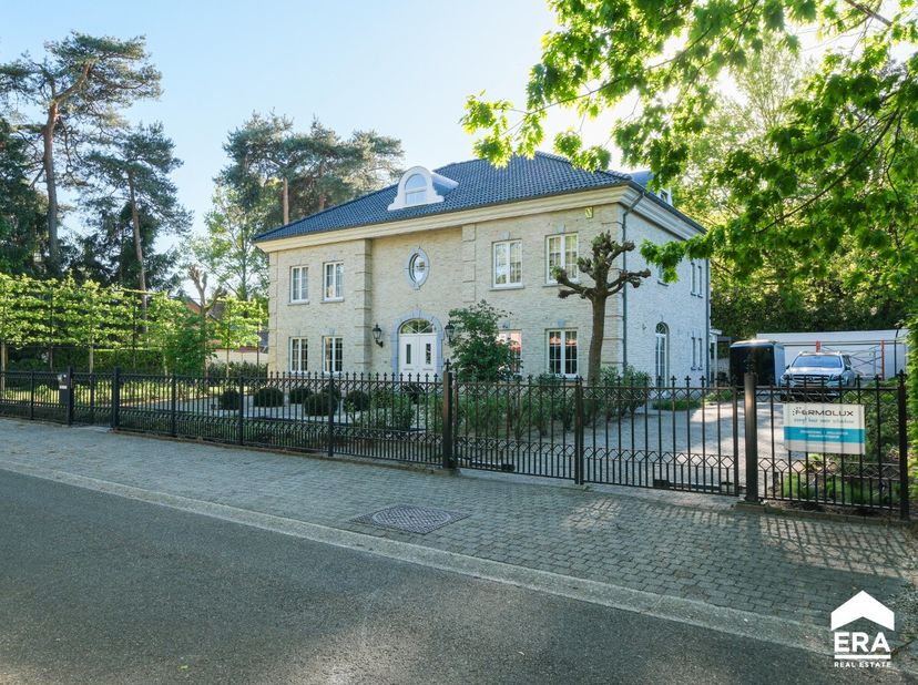 Maison à vendre
                    à 3941 Eksel