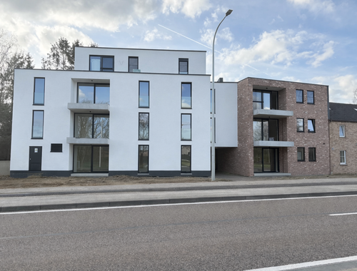                                        Appartement te huur in Mechelen-aan-de-Maas, € 900
