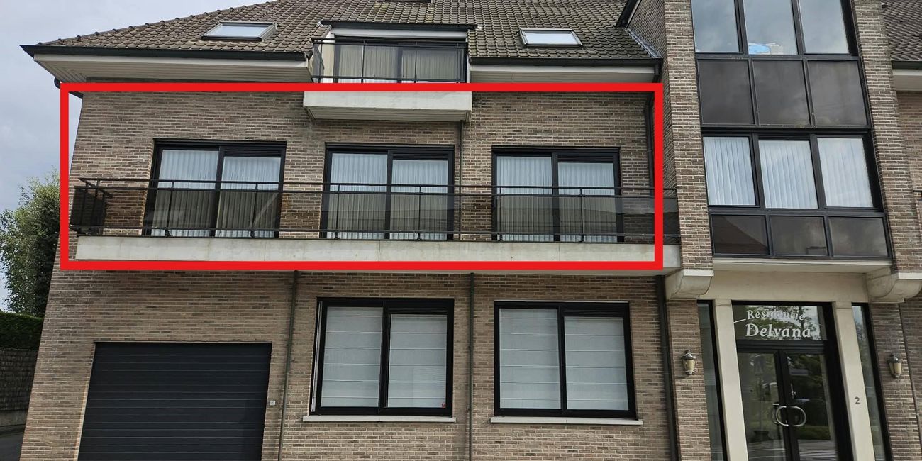 Heuntjesstraat 2 bus 4