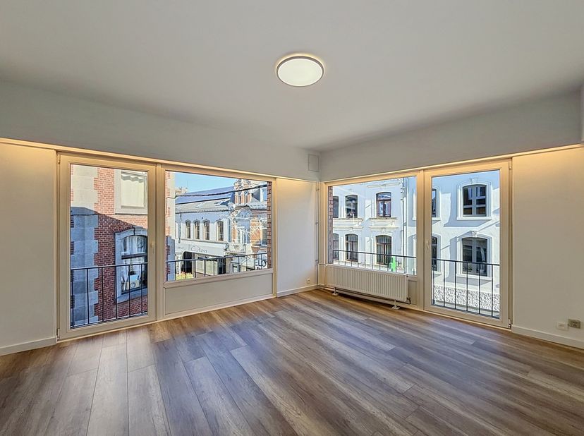 Appartement te huur in Rue d'Omalius 1 bus 2,
                    5590 Ciney