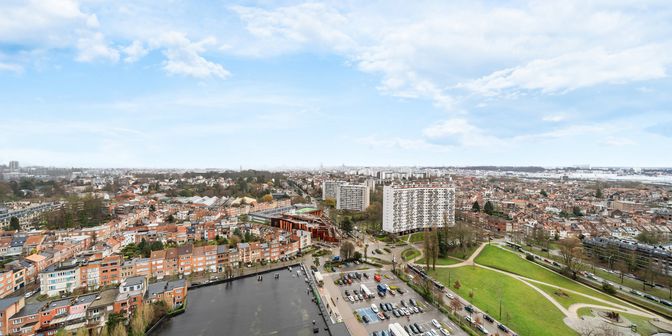 Appartement te koop in Avenue Marius Renard 27, 1070 Anderlecht