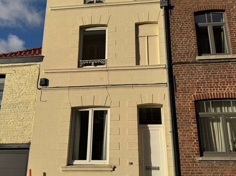 Huis te huur in Paul Van Ostaijenlaan 58,
                    3001 Heverlee