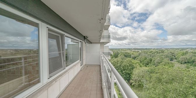 Appartement te koop in 1070 Anderlecht