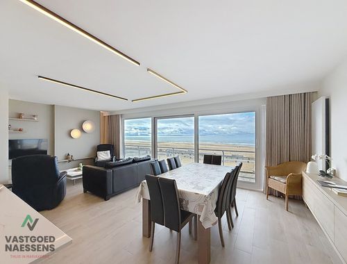                                         Appartement te koop in Oostende, € 825.000
