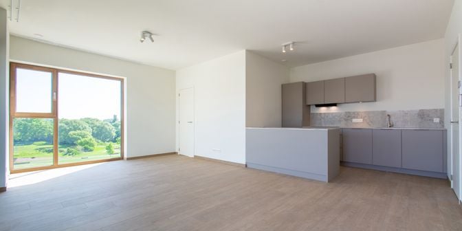 Appartement te huur in Unescolaan 8 bus 401, 2610 Wilrijk
