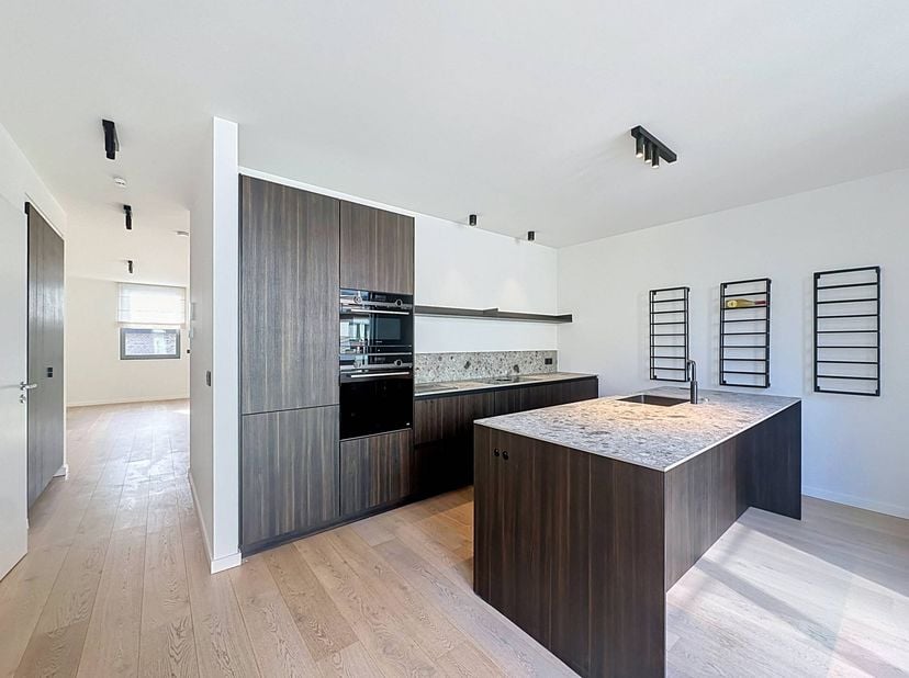 Appartement te huur in Hofstraat 231 bus 201,
                    9000 Gent
