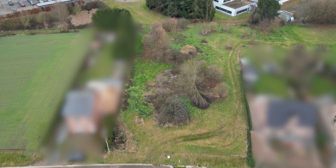 Terrain à vendre à Bautershoven lot 1, 3800 Sint-Truiden