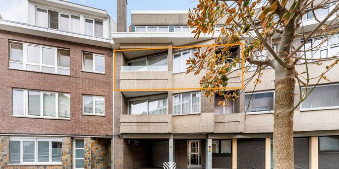 Huis te koop in Burgemeester Bollenstraat 5 bus 4, 3500 Hasselt