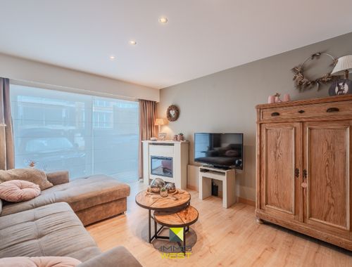                                         Appartement te koop in Koksijde, € 275.000
