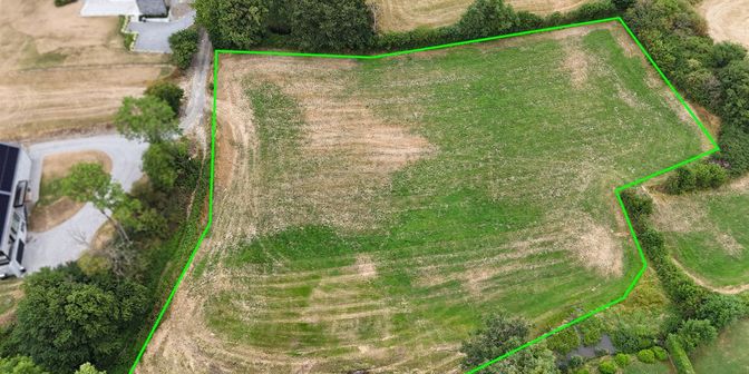 Grond te koop in Courtil Miesseni, 6940 Durbuy