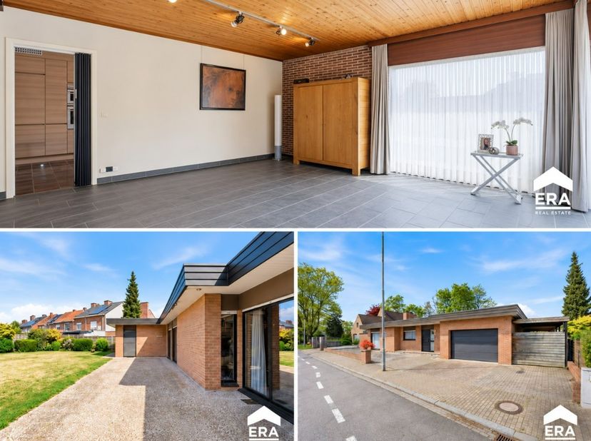 Huis te koop in Oude Mesenweg 2A,
                    8940 Wervik