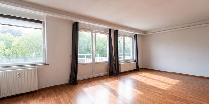 Appartement te koop in Avenue de Tervueren 324, 1150 Sint-Pieters-Woluwe