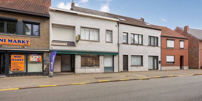 Bien professionnel à vendre à Weversberg 3, 2450 Meerhout