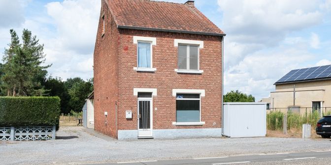 Huis te koop in Houthalenseweg 79, 3520 Zonhoven