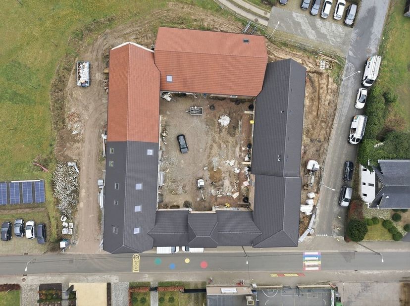 Maison à vendre
                    à 3840 Hoepertingen