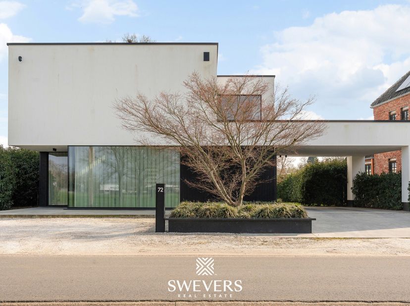 Maison à vendre
                    à 3580 Beringen