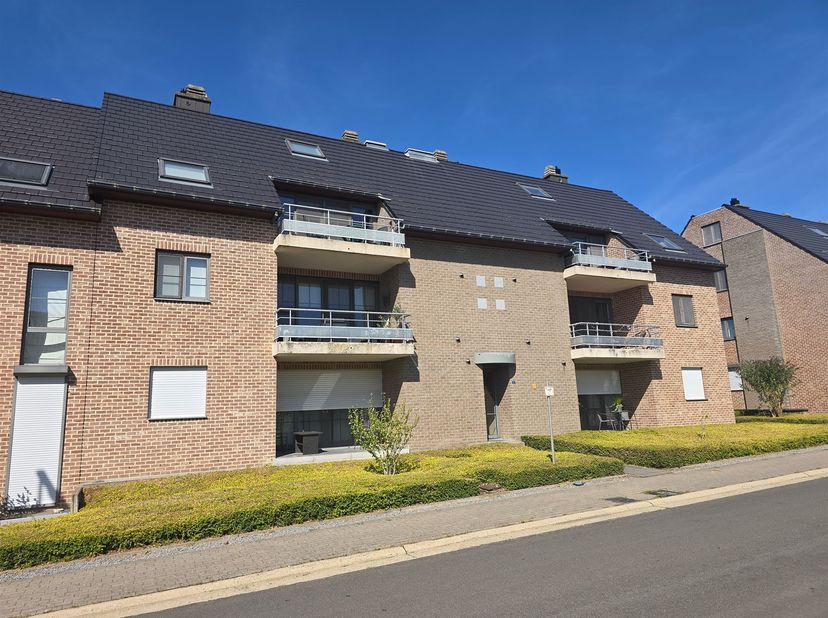 Appartement te koop
                    in 3740 Bilzen