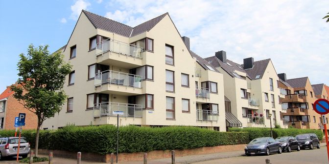 Appartement te koop in Schermplantenstraat 77 bus 03.05, 8400 Oostende