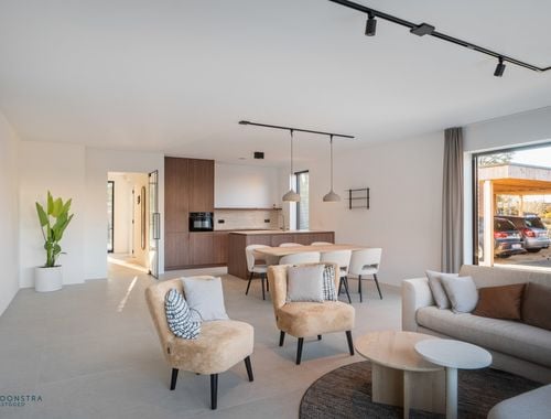                                         Woning te koop in Herentals, € 398.000
