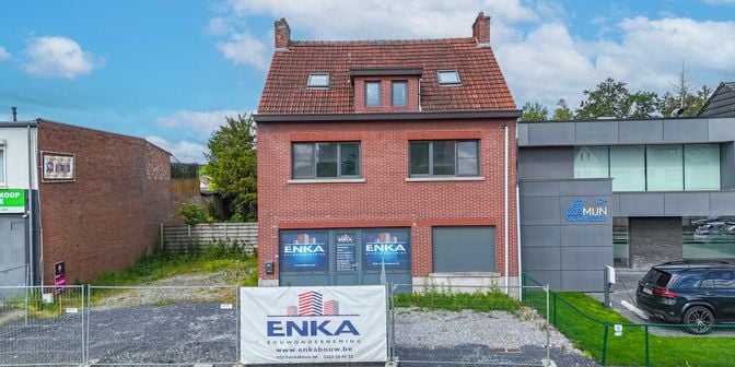 Maison à vendre à Koolmijnlaan 384/bus 3 384 boîte 3, 3581 Beverlo