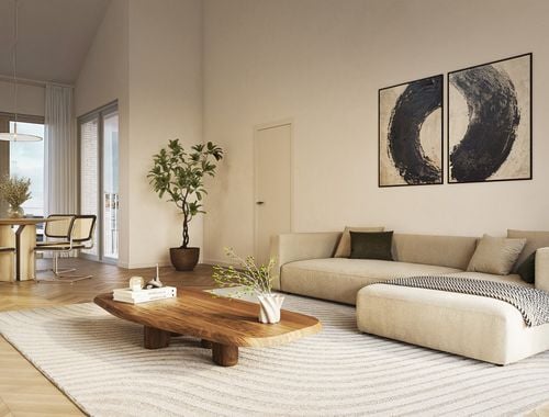                                         Appartement te koop in Hasselt, € 479.900
