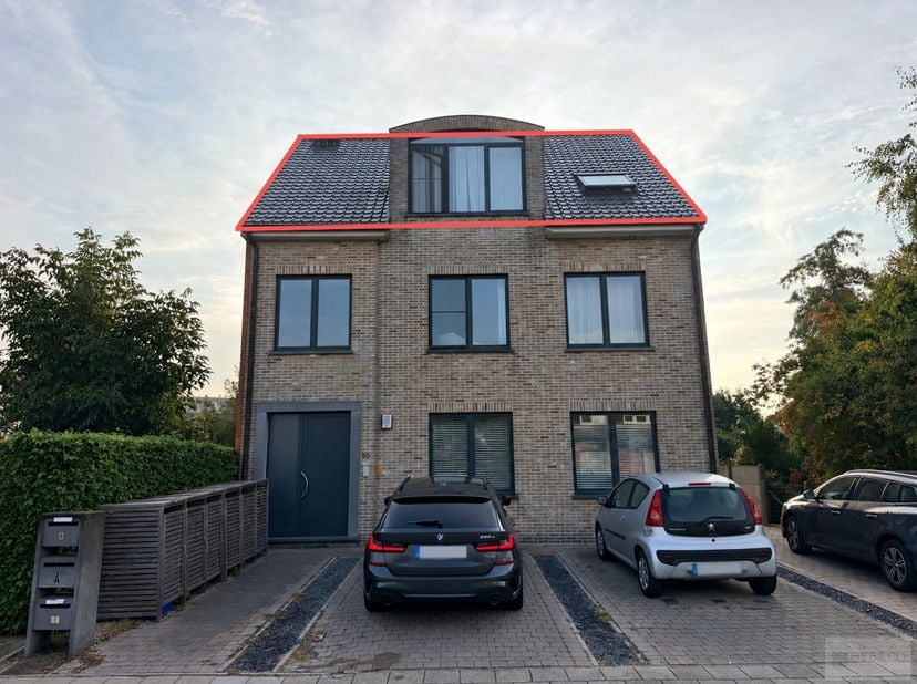 Appartement à louer à Gelderstraat 50 boîte B,
                    2270 Herenthout