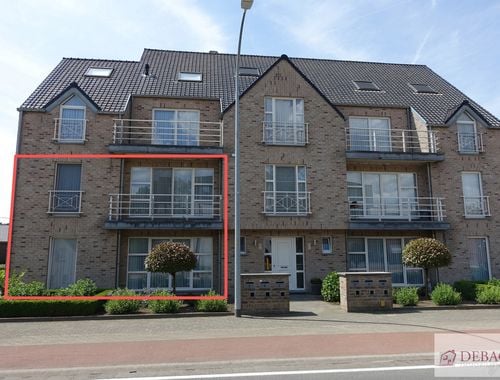                                         Duplex te huur in Herenthout, € 925
