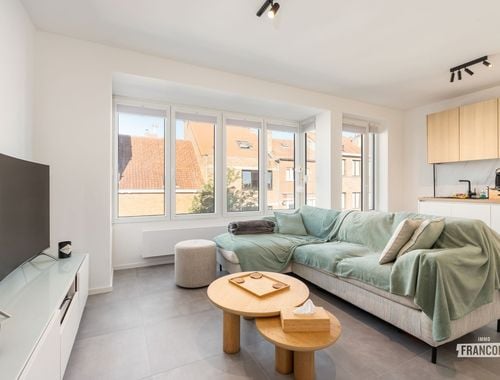                                         Appartement à vendre à Oostende, € 249.000
