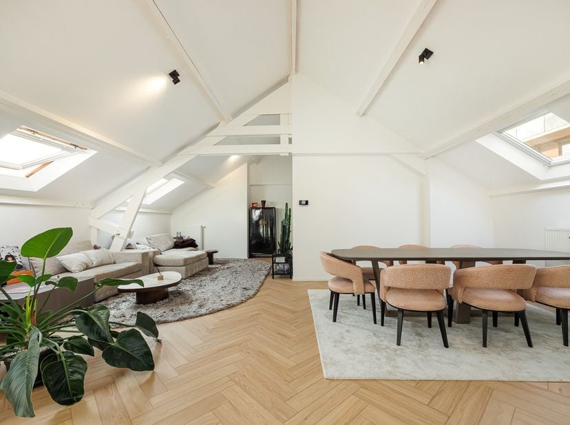 Appartement à vendre à Driekoningenstraat 11 boîte 202,
                    2600 Berchem