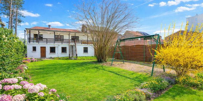 Maison à vendre à Allee Verte 51, 4600 Visé