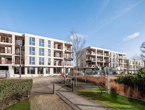                                         Appartement à vendre à Antwerpen, € 469.500

