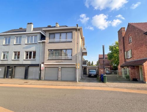                                         Appartement te koop in Kortrijk, € 640.000
