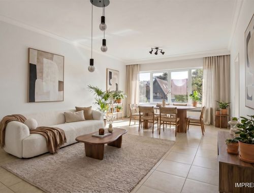                                         Appartement te koop in Wilrijk, € 295.000
