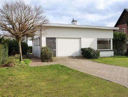                                         Maison à vendre à Hasselt, € 349.000
